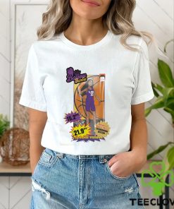 Angel Reese Bayou Barbie Shirts