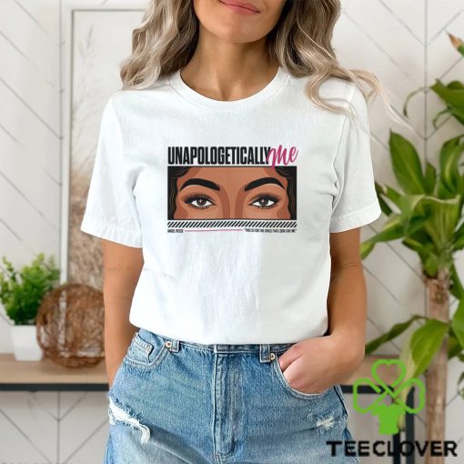 Angel Reese  Mantra shirt