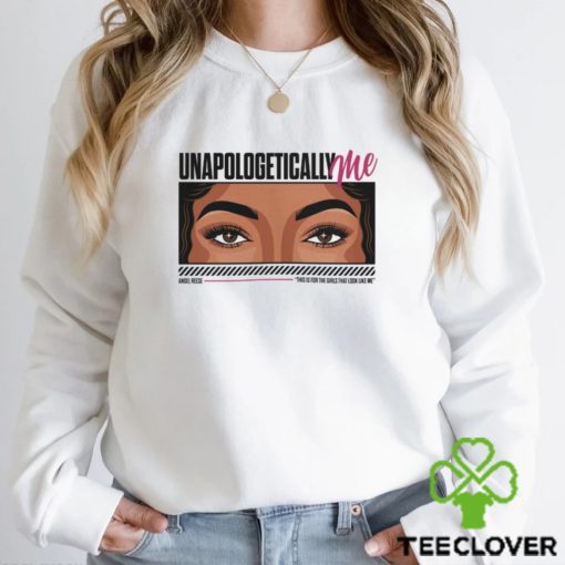 Angel Reese  Mantra shirt