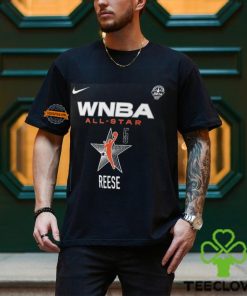 Angel Reese Nike Youth 2024 WNBA All Star Game Shirt