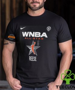 Angel Reese Nike Youth 2024 WNBA All Star Game Shirt