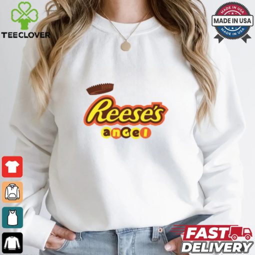 Angel Reese Reese’s Angel Shirt