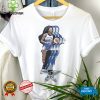Drive Fast All Gas Shirt