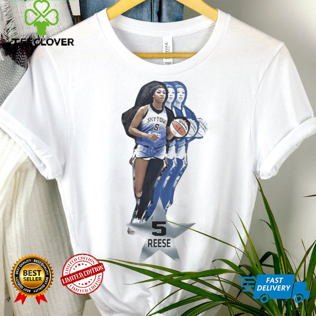 Angel Reese WNBA Team All Star 2024 Graphics All Over Print Shirt Angel Reese WNBA Team All Star 2024 Graphics All Over Print Shirt