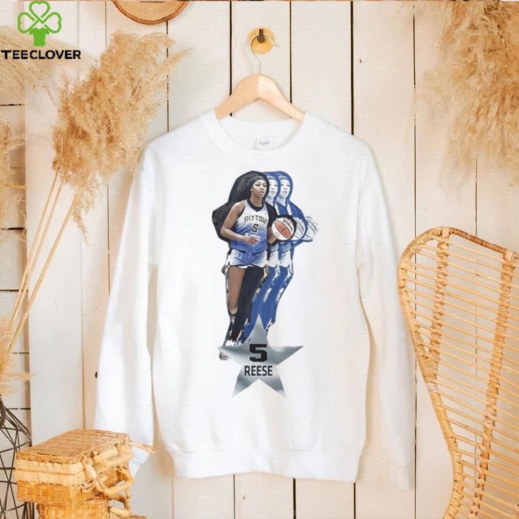 Angel Reese WNBA Team All Star 2024 Graphics All Over Print Shirt Angel Reese WNBA Team All Star 2024 Graphics All Over Print Shirt
