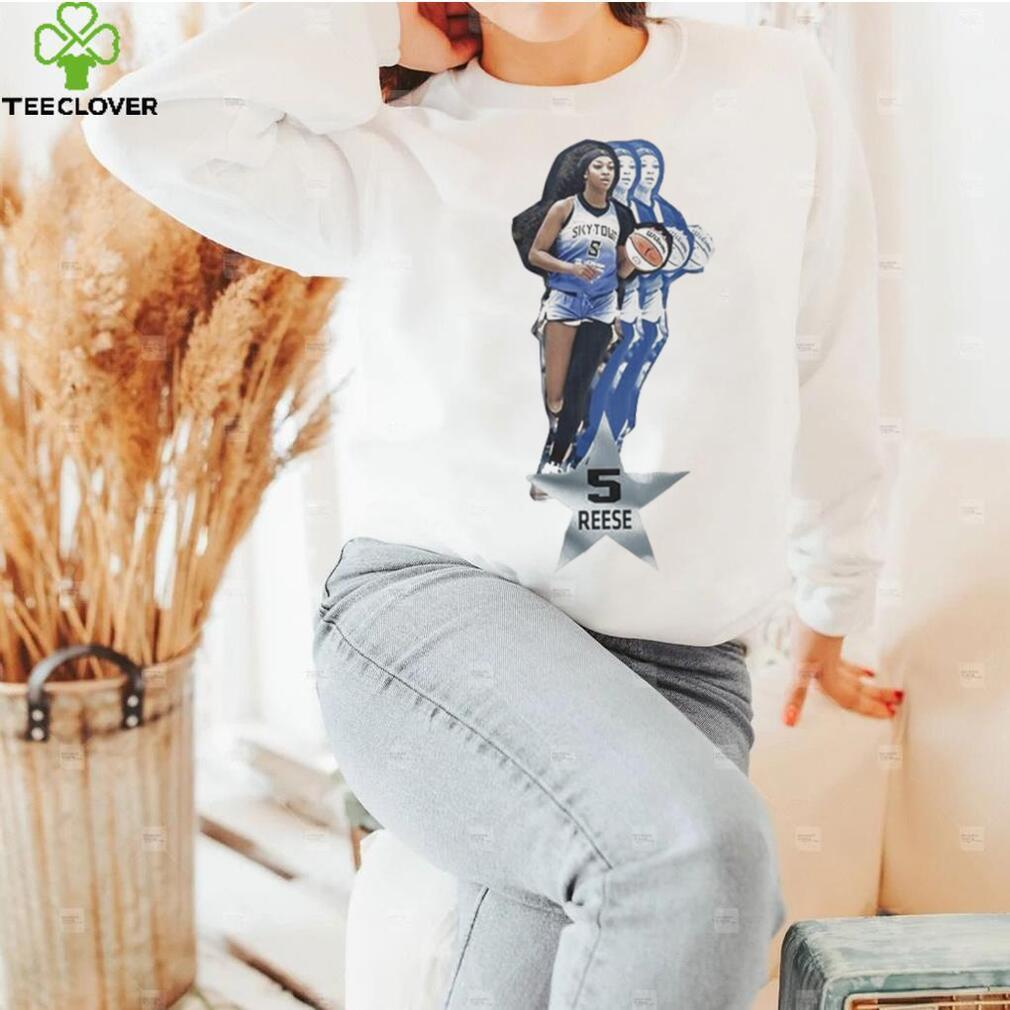 Angel Reese WNBA Team All Star 2024 Graphics All Over Print Shirt Angel Reese WNBA Team All Star 2024 Graphics All Over Print Shirt