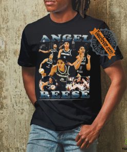 Angel Reese shirt