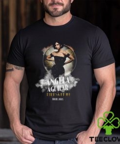 Ángela Aguilar Piensa En Mi Tour 2023 Shirt
