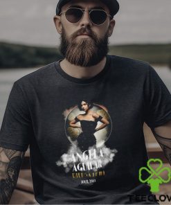 Ángela Aguilar Piensa En Mi Tour 2023 Shirt