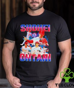 Angels Baseball 1961 Shohei Ohtani 2023 shirt