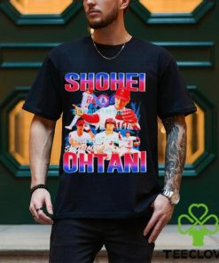 Angels Baseball 1961 Shohei Ohtani 2023 hoodie, sweater, longsleeve, shirt v-neck, t-shirt