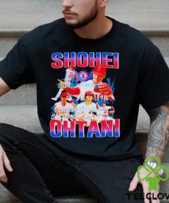 Angels Baseball 1961 Shohei Ohtani 2023 hoodie, sweater, longsleeve, shirt v-neck, t-shirt