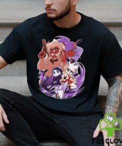 Angels Vs Devils Shirt
