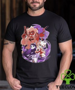 Angels Vs Devils Shirt