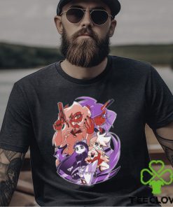 Angels Vs Devils Shirt