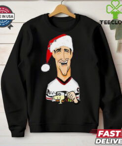 Angry Happiest Christmas National Lampoons Christmas Vacation Vuitino Merch shirt