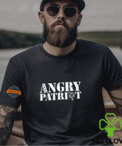 Angry Patriot Shirt