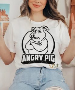 Angry Pig hoodie, sweater, longsleeve, shirt v-neck, t-shirt