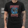 Men’s 500 Level Black Razor Ramon Bad Guy T Shirt