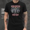 NFL atlanta falcons NFL Football cancer messed with the wrong Shirt