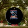 Yelena Belova Thunderbolts Black Widow Marvel Studios ornament