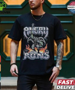 Angry Runs 2024 Tour Shirt 3 Angry Runs 2024 Tour Shirt