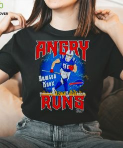 Angry Runs Bills Dawson Knox hoodie, sweater, longsleeve, shirt v-neck, t-shirt