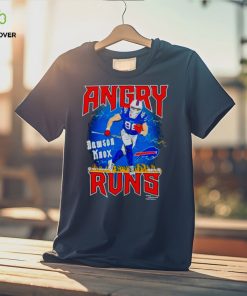 Angry Runs Bills Dawson Knox hoodie, sweater, longsleeve, shirt v-neck, t-shirt