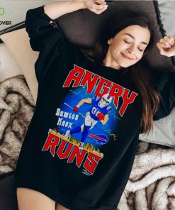 Angry Runs Bills Dawson Knox hoodie, sweater, longsleeve, shirt v-neck, t-shirt