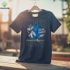 Akirameruna Never Give Up T Shirts