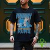 Horse video orange t shirt guy mounting Shirt