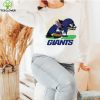 Angry Stitch character player New York Giants football logo hoodie, sweater, longsleeve, shirt v-neck, t-shirt