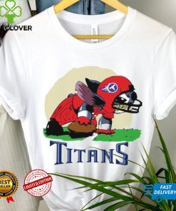 Angry Stitch character player Tennessee Titans football logo hoodie, sweater, longsleeve, shirt v-neck, t-shirt