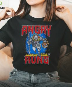 Angry runs 2023 tour hoodie, sweater, longsleeve, shirt v-neck, t-shirt