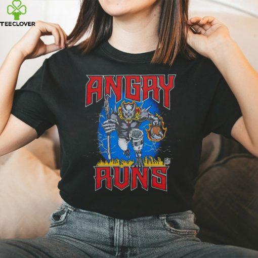 Angry runs 2023 tour hoodie, sweater, longsleeve, shirt v-neck, t-shirt