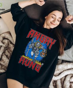 Angry runs 2023 tour hoodie, sweater, longsleeve, shirt v-neck, t-shirt