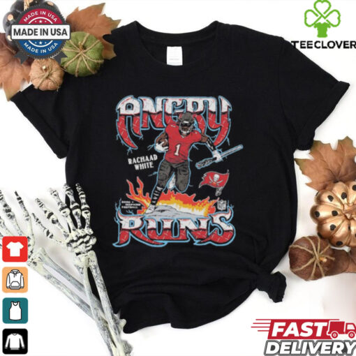 Angry runs 2024 buccaneers rachaad white shirt