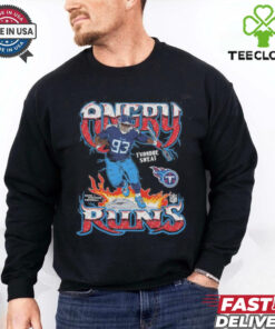 Angry runs 2024 titans t’vondre sweat shirt
