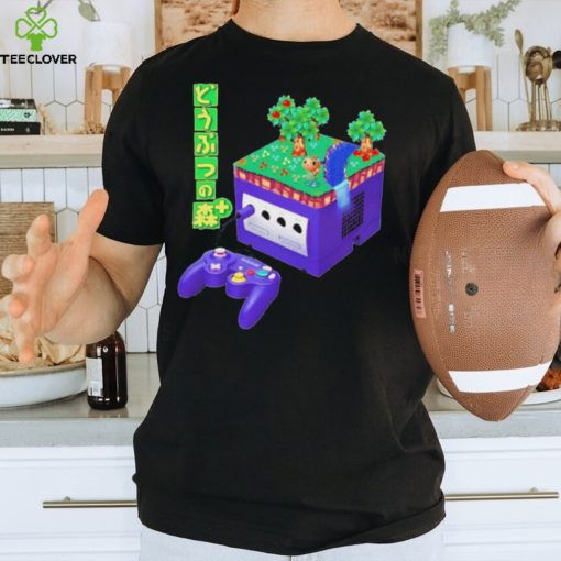 Animal Crossing Gamecube T Shirts