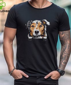 Animal Dog Australian Shepherd shirt