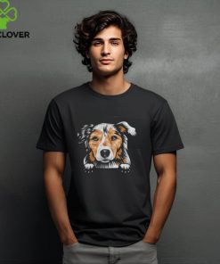 Animal Dog Australian Shepherd shirt