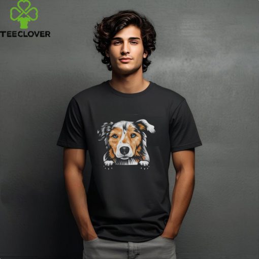 Animal Dog Australian Shepherd shirt