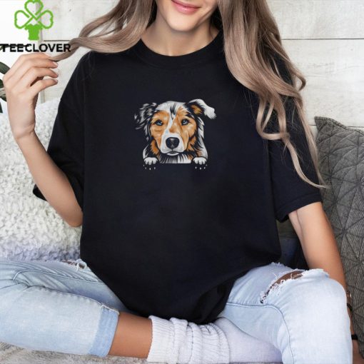 Animal Dog Australian Shepherd shirt
