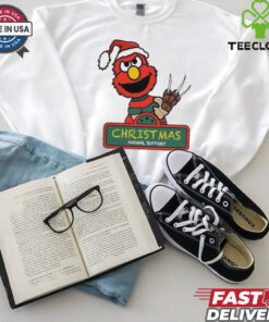 Animal Support A Muppets Christmas Letters To Santa Shirt