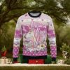 I’m Watching You Meme For Christmas Gifts Ugly Christmas Wool Knitted Sweater