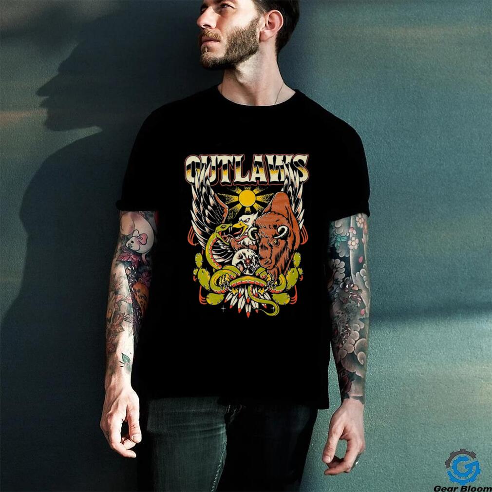 Animals Garment Dyed T Shirts Animals Garment Dyed T Shirts