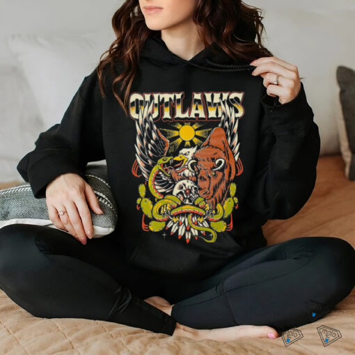 Animals Garment Dyed T Shirts