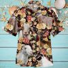 Animals Lovers Hawaiian Shirts