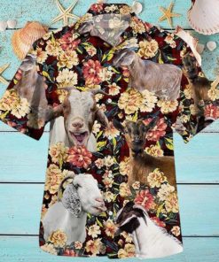 Animals Lovers Hawaiian Shirts