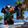 Arizona Diamondbacks Summer Hawaiian Shirt